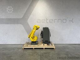 FANUC M-710iC/70