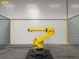 FANUC M-710iC/70
