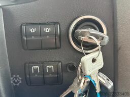 Mercedes-Benz Sprinter 519 V6 Be Trekker 8.5 Ton Sleepcab Cra...