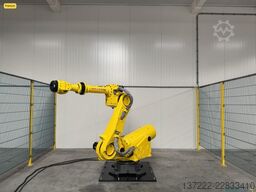 FANUC R-2000iB/200R