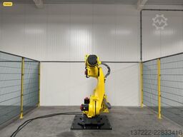 FANUC R-2000iB/200R