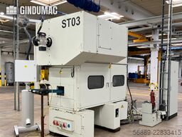 KAISER V50W High-Speed Press