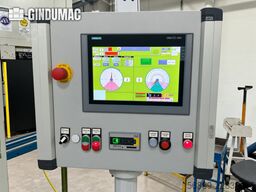 KAISER V50W High-Speed Press