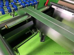 Kartonaufrichter / Bodenklappenfalter CF 10 T