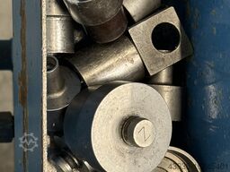 Tracto-Technik TUBOMAT - 642