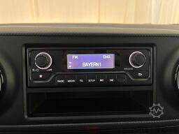 Mercedes-Benz eCitan Kasten ehem BLP 47769 - 55proz unter Neu