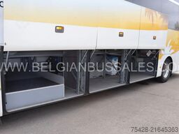 Mercedes-Benz Tourismo 16RHD / Full Option / Lift