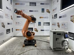 KUKA KR 240 R2700 prime