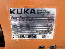 KUKA KR 240 R2700 prime