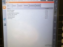 KUKA KR 240 R2700 prime