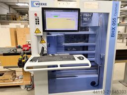 WEEKE (HOMAG Group) BHX 055