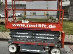 Skyjack SJ III 3226 Elektro 9,90 m