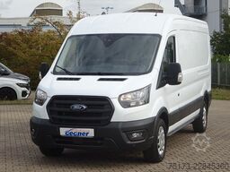 FORD Transit Kasten 350 L3H2 Trend 130PS Klima Tempom