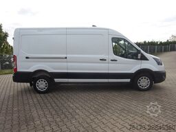 FORD Transit Kasten 350 L3H2 Trend 130PS Klima Tempom