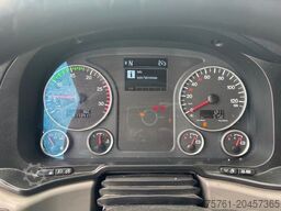 MAN TGS 18.500 BL keine Fehler, läuft top