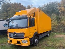 MERCEDES-BENZ Atego 1230,,1530  LBW
