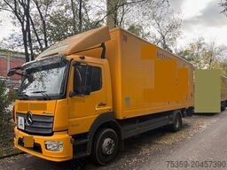 MERCEDES-BENZ Atego 1230,,1530  LBW