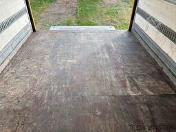 MERCEDES-BENZ Atego 1230,,1530 LBW