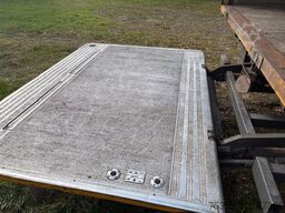 MERCEDES-BENZ Atego 1230,,1530  LBW