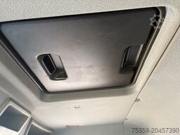 MERCEDES-BENZ Atego 1230,,1530  LBW