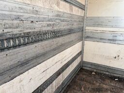 MERCEDES-BENZ Atego 1230,,1530 LBW