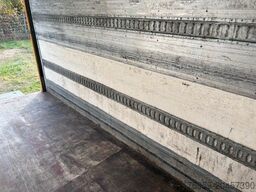 MERCEDES-BENZ Atego 1230,,1530 LBW