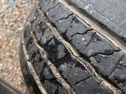 MERCEDES-BENZ Atego 1230,,1530 LBW