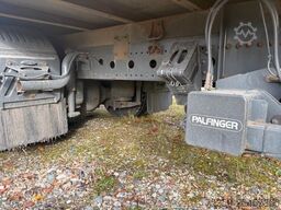 MERCEDES-BENZ Atego 1230,,1530  LBW