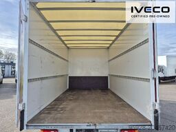 Fiat Ducato 150 2.3 Koffer / Portaltüren