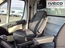 Fiat Ducato 150 2.3 Koffer / Portaltüren