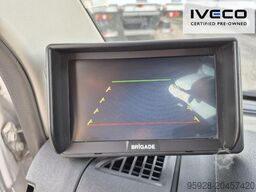 Fiat Ducato 150 2.3 Koffer / Portaltüren