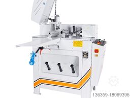 PLASTMAK PVC PROCESSING MACHINES COMPANY SÇ 211 S