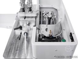 PLASTMAK PVC PROCESSING MACHINES COMPANY SÇ 211 S