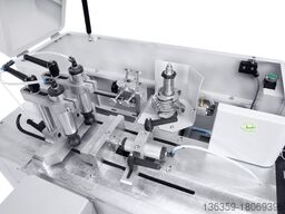 PLASTMAK PVC PROCESSING MACHINES COMPANY SÇ 211 S