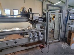 HOMAG O BAZ 722/58/K