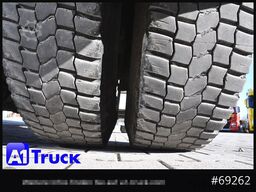 SCANIA R 380 LA 4X2, Euro5, Kipphydraulik, Klima,