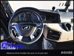 MAN TGX 18,420, BLS, XXL, 2 Tanks,