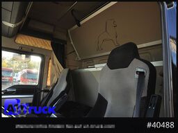 MAN TGX 18,420, BLS, XXL, 2 Tanks,