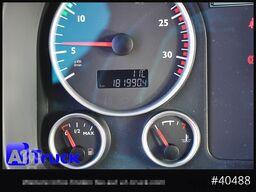 MAN TGX 18,420, BLS, XXL, 2 Tanks,