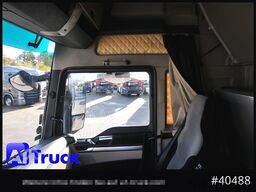 MAN TGX 18,420, BLS, XXL, 2 Tanks,