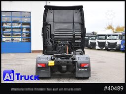 MAN TGX 18,420, BLS, XXL, 2 Tanks,