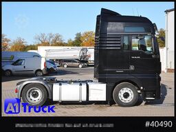 MAN TGX 18,420, BLS, XXL, 2 Tanks,