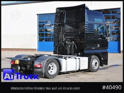 MAN TGX 18,420, BLS, XXL, 2 Tanks,