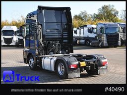 MAN TGX 18,420, BLS, XXL, 2 Tanks,