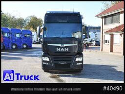 MAN TGX 18,420, BLS, XXL, 2 Tanks,