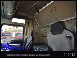 MAN TGX 18,420, BLS, XXL, 2 Tanks,