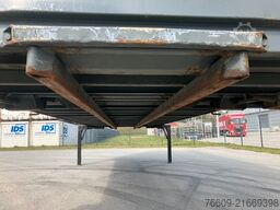 KRONE Wechselbrücke Koffer