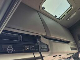 SCANIA R500, Retarder, Euro6, Standklima, TÜV, 1.Hand