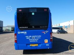 MERCEDES-BENZ Citaro O530 LE EURO 5 42 Sitzplätze 45 Stehplätz
