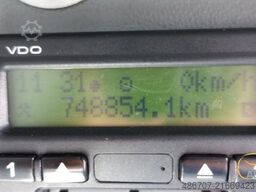 MERCEDES-BENZ Citaro O530 LE EURO 5 42 Sitzplätze 45 Stehplätz